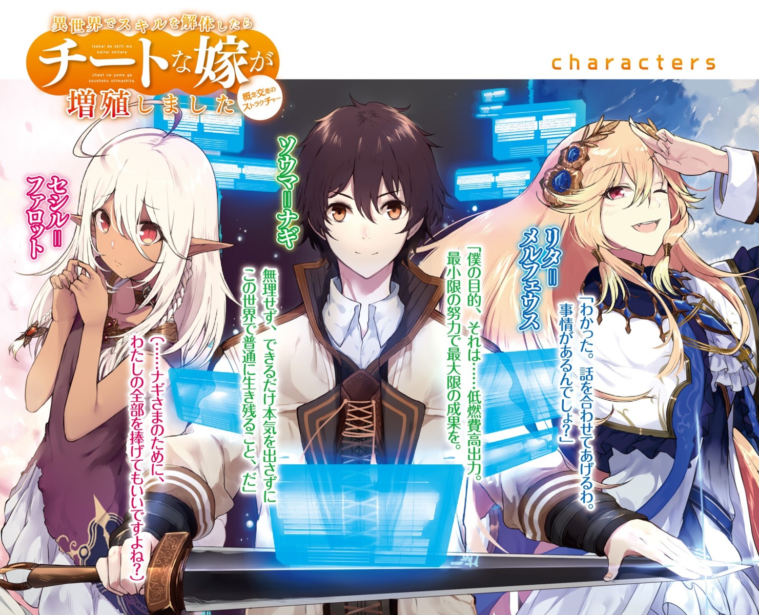 Futsumashi Na Yome Desu Ga Scan Vf yande.re